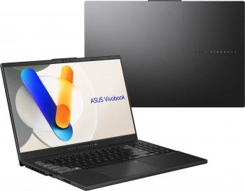 Ноутбук Asus Vivobook Pro 15 OLED  N6506MU-MA100