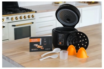 Мультиварка Garlyn MR-Solo 3