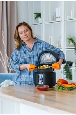 Мультиварка Garlyn MR-Solo 3