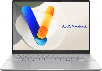 Ноутбук Asus VivoBook S14 OLED  M5406WA-PP086W