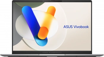 Ноутбук Asus VivoBook S14 OLED  M5406WA-PP086W