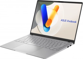 Ноутбук Asus VivoBook S14 OLED  M5406WA-PP086W