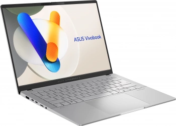 Ноутбук Asus VivoBook S14 OLED  M5406WA-PP086W