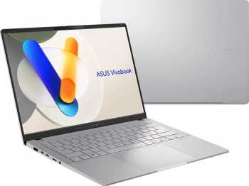 Ноутбук Asus VivoBook S14 OLED  M5406WA-PP086W