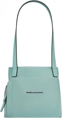 Сумка женская Piquadro Lyra BD6723W92T/VE с отделением для ноутбука 15.6