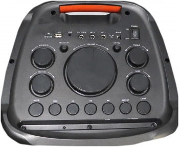 Колонка порт. Microlab PT1000