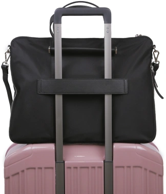 Деловая сумка женская Piquadro Lyra CA4021W92T/N с отделением для ноутбука 15.6