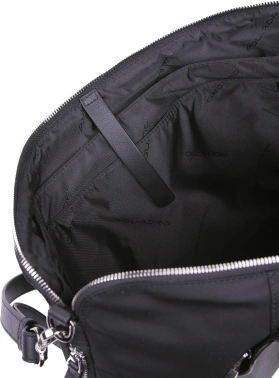 Деловая сумка женская Piquadro Lyra CA4021W92T/N с отделением для ноутбука 15.6