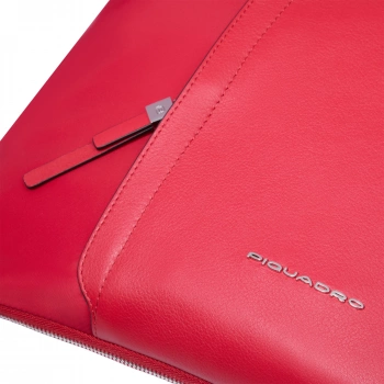 Деловая сумка женская Piquadro Lyra CA4021W92T/R с отделением для ноутбука 15.6