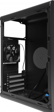 Корпус Aerocool CS-110