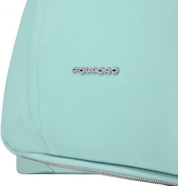 Деловая сумка женская Piquadro Lyra CA4021W92T/VE с отделением для ноутбука 15.6