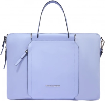 Сумка женская Piquadro Lyra CA4021W92T/VI с отделением для ноутбука 15.6