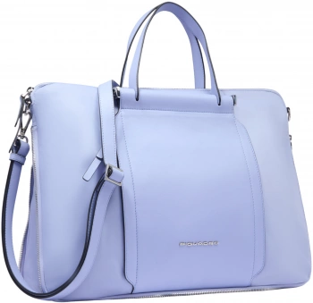 Сумка женская Piquadro Lyra CA4021W92T/VI с отделением для ноутбука 15.6