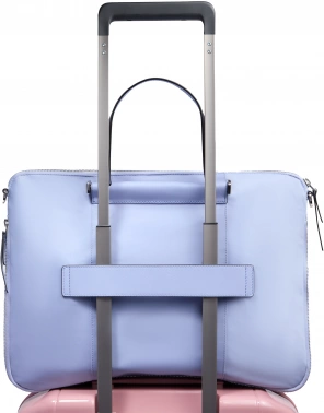 Сумка женская Piquadro Lyra CA4021W92T/VI с отделением для ноутбука 15.6