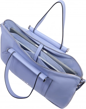 Сумка женская Piquadro Lyra CA4021W92T/VI с отделением для ноутбука 15.6