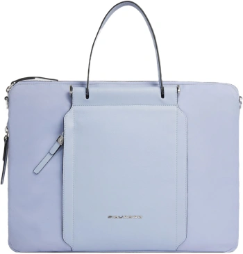 Сумка женская Piquadro Lyra CA4021W92T/VI с отделением для ноутбука 15.6