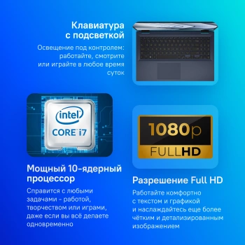 Ноутбук Asus ExpertBook B1  B1502CVA-BQ0973X