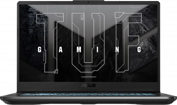 Ноутбук Asus TUF Gaming A17  FA706NF-HX007