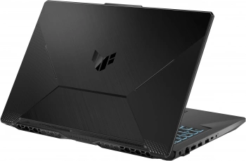 Ноутбук Asus TUF Gaming A17  FA706NF-HX007