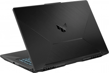 Ноутбук Asus TUF Gaming A17  FA706NF-HX007