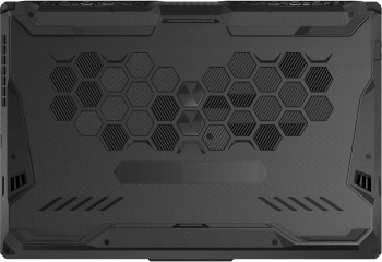 Ноутбук Asus TUF Gaming A17  FA706NF-HX007