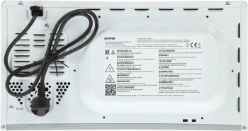 Микроволновая Печь Gorenje MO20E1WH