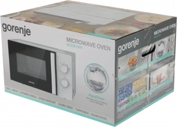 Микроволновая Печь Gorenje MO20E1WH