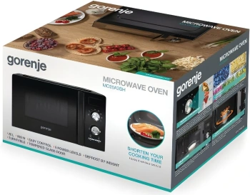 Микроволновая Печь Gorenje MO20A3BH