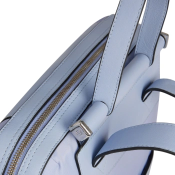 Рюкзак женский Piquadro Lyra CA4576W92T/VI лавандовый ткань/натур.кожа