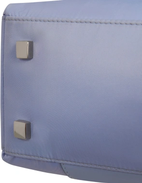 Рюкзак женский Piquadro Lyra CA4576W92T/VI лавандовый ткань/натур.кожа