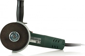 Углошлифовальная машина Metabo W 650-125