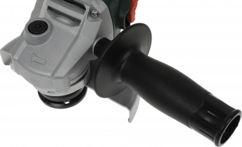 Углошлифовальная машина Metabo W 650-125