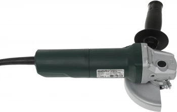Углошлифовальная машина Metabo W 650-125