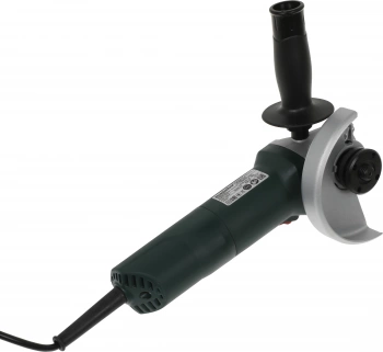 Углошлифовальная машина Metabo W 650-125
