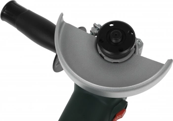 Углошлифовальная машина Metabo W 650-125