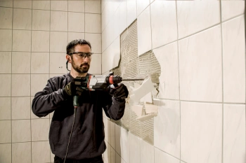 Перфоратор Metabo KHE 2660 Quick