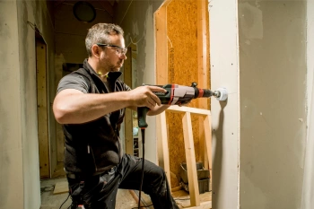 Перфоратор Metabo KHE 2660 Quick