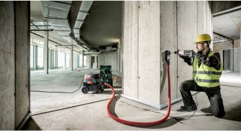 Перфоратор Metabo KHE 2660 Quick