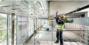 Перфоратор Metabo KHE 2660 Quick