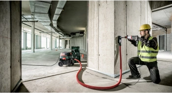 Перфоратор Metabo KHE 2660 Quick