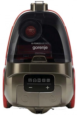 Пылесос Gorenje VC2303GAPRACY