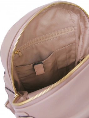 Рюкзак женский Piquadro Ashley CA6454W134/RO пудровый кожа