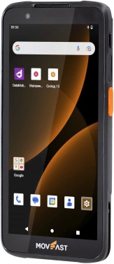 Терминал сбора данных Mertech MovFast S55