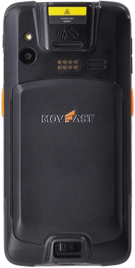 Терминал сбора данных Mertech MovFast S55