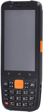 Терминал сбора данных Mertech MovFast S40