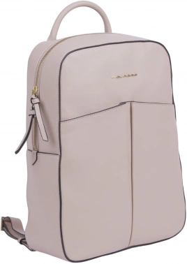 Рюкзак женский Piquadro Ashley CA6455W134/RO пудровый кожа