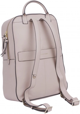 Рюкзак женский Piquadro Ashley CA6455W134/RO пудровый кожа