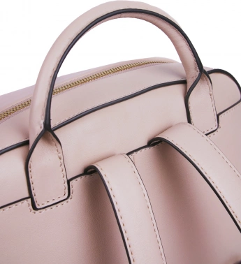 Рюкзак женский Piquadro Ashley CA6455W134/RO пудровый кожа