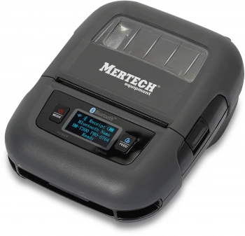 Термопринтер Mertech  ALPHA