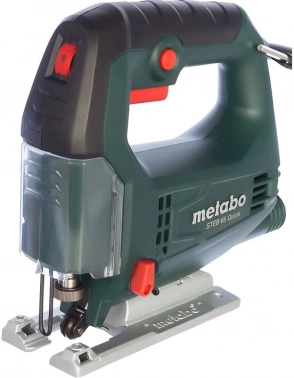 Лобзик Metabo Steb 65 Quick